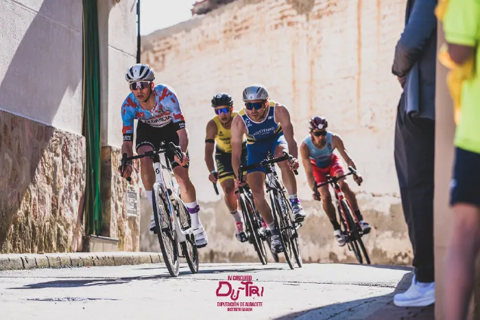 Duatlón Peñica de San Pedro 2026