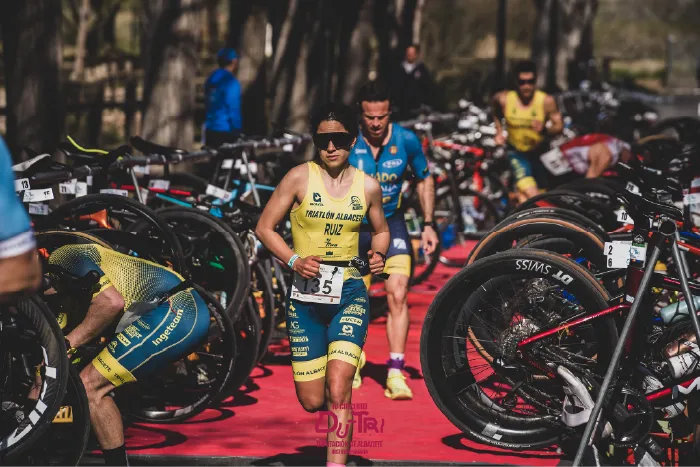 Duatlón Peñica de San Pedro 2026