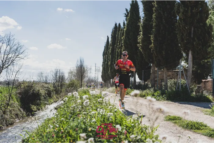 Duatlón Peñica de San Pedro 2026